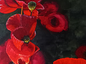 Poppy